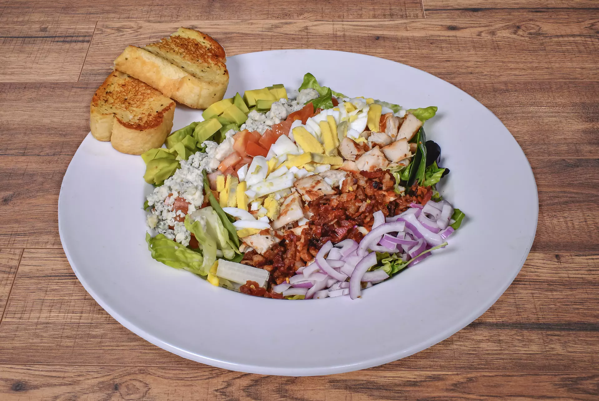 Enjoy $40 or $80 Towards Food and Drinks!