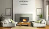 1 or 10 Boxes of Environmentally-Friendly Recycled Wood Firewood Bricks from Decor Group Inc.(Up to 50% Off) 