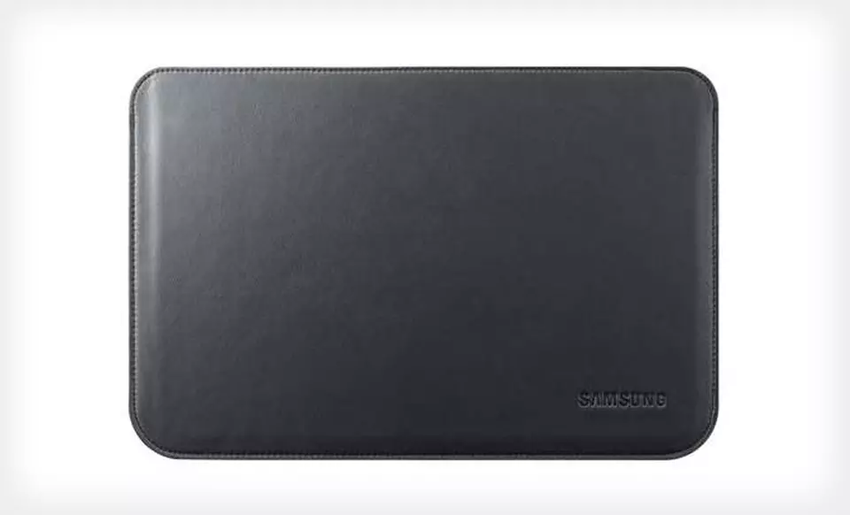 $399 for Samsung Galaxy Note 16GB 10.1" Tablet and Sleeve (Refurbished) ($499.99 List Price). Free Shipping and Returns. - Second Medium