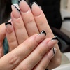 Image 7: Transform Your Nails with a Gel Manicure and/or Pedicure