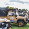 Image 3: British Land Rover Show on April 27 or August 03, 2025