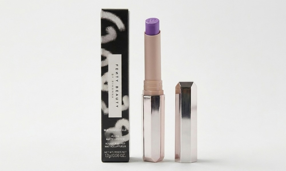 Fenty Beauty Mattemoiselle Lipstick