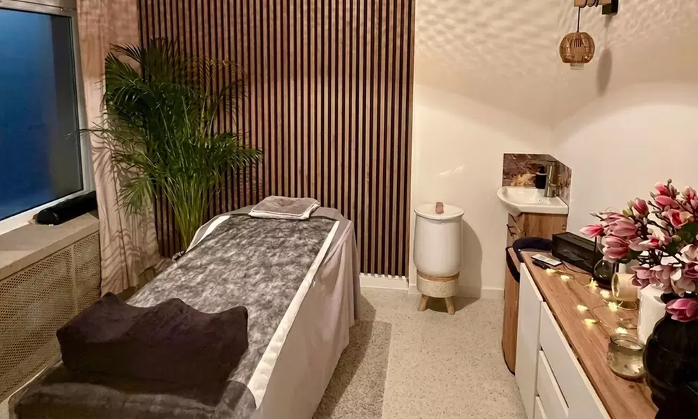 Pakiety zabiegów z masażem na Dzień Matki – dla mamy i dziecka