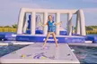 Half-Day Aqua Park Passes for 1-6 People with Stoke Factory / Texas Ski Ranch (Up to 39% Off) - Second Medium