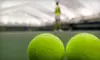 Beginner or Intermediate Lessons or One Week of Children's Tennis Lessons at Tri-State Athletic Club (Up to 84% Off)