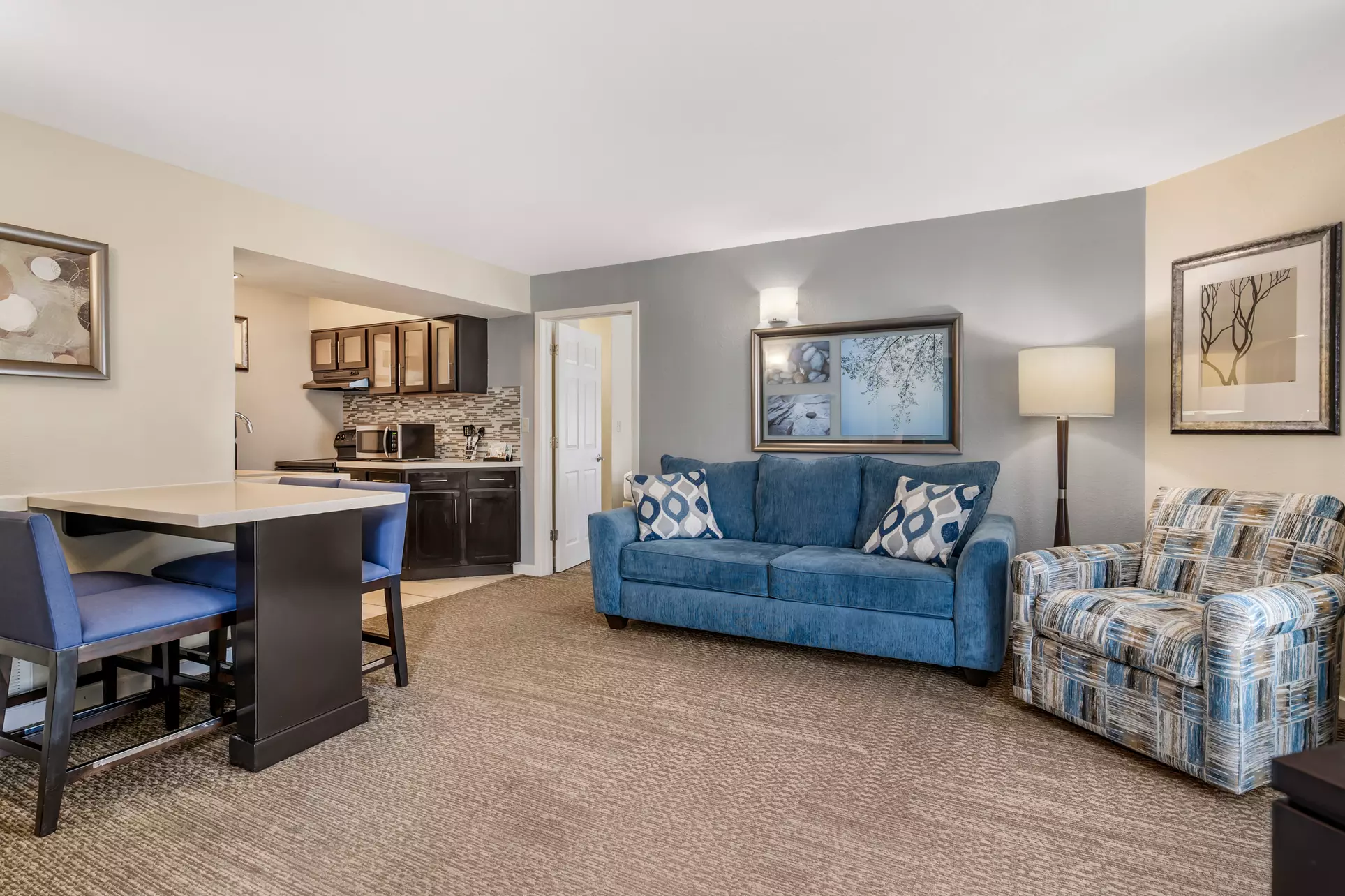 Family-Friendly Hotel in Orlando near Walt Disney World®