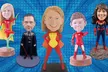 Créez votre propre avatar à tête oscillante : 'bobblehead' seul ou à plusieurs (jusqu'à 48% de remise) - Image 7