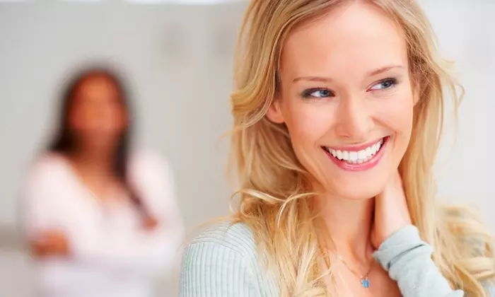 Enjoy (Up to 41% Off) on Microneedling sessions at The Blacksea Spa - Primary Image