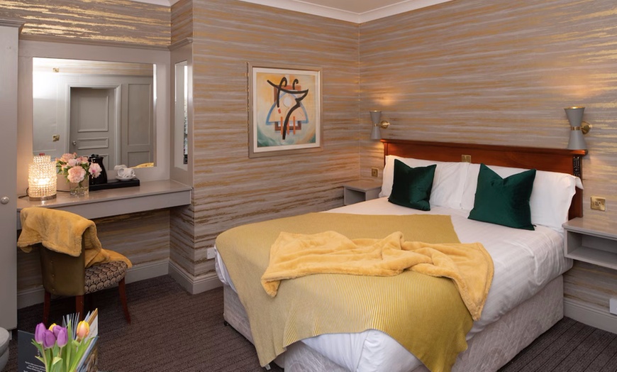 Image 8: Wexford: Double or Twin room with Breakfast