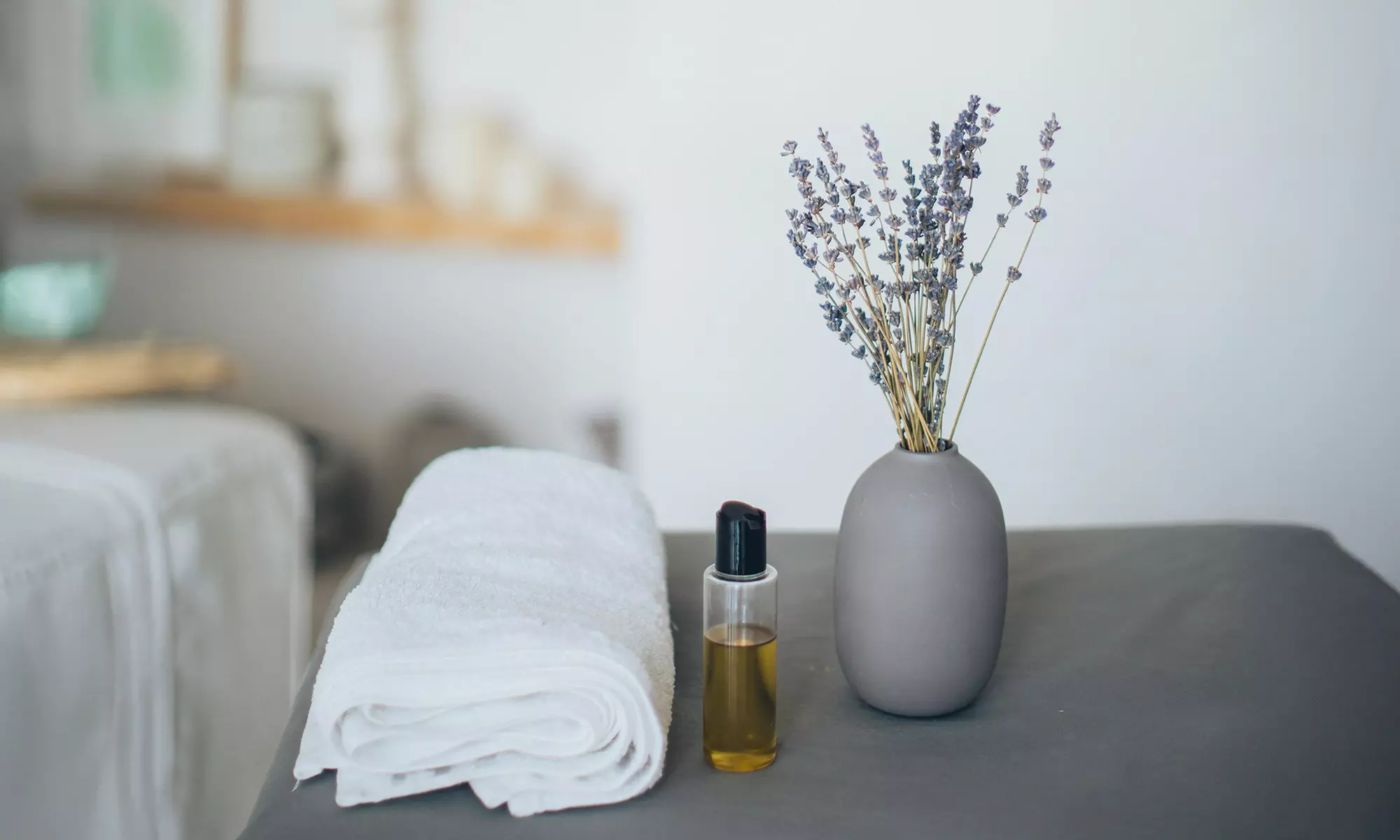 60 or 90-min of Swedish or Deep Tissue Massage with Hot Stones & More