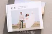 20-Page Custom Hard Cover Wedding Photo Books from Shutterfly - Five Options Available. - Second Medium