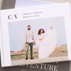 Image 3: Shutterfly Custom Wedding Photo Books
