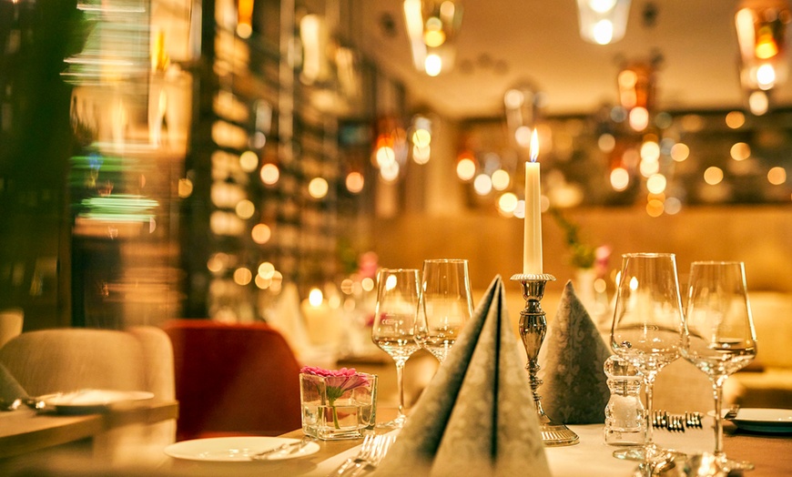 Image 6: Usedom: Doppelzimmer mit Frühstück und zusätzlichen Annehmlichkeiten