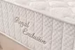 Colchón de 27 cm "Royal Exclusive", con envío gratuito - Second Medium