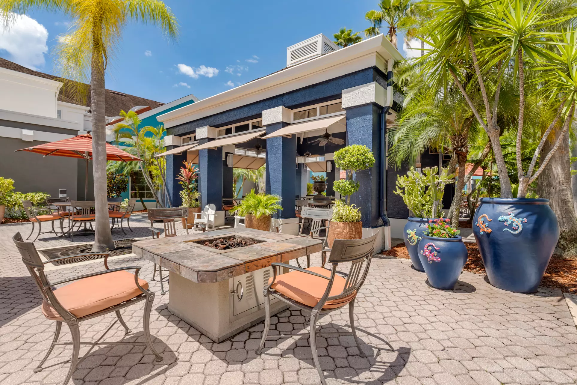 Family-Friendly Hotel in Orlando near Walt Disney World®