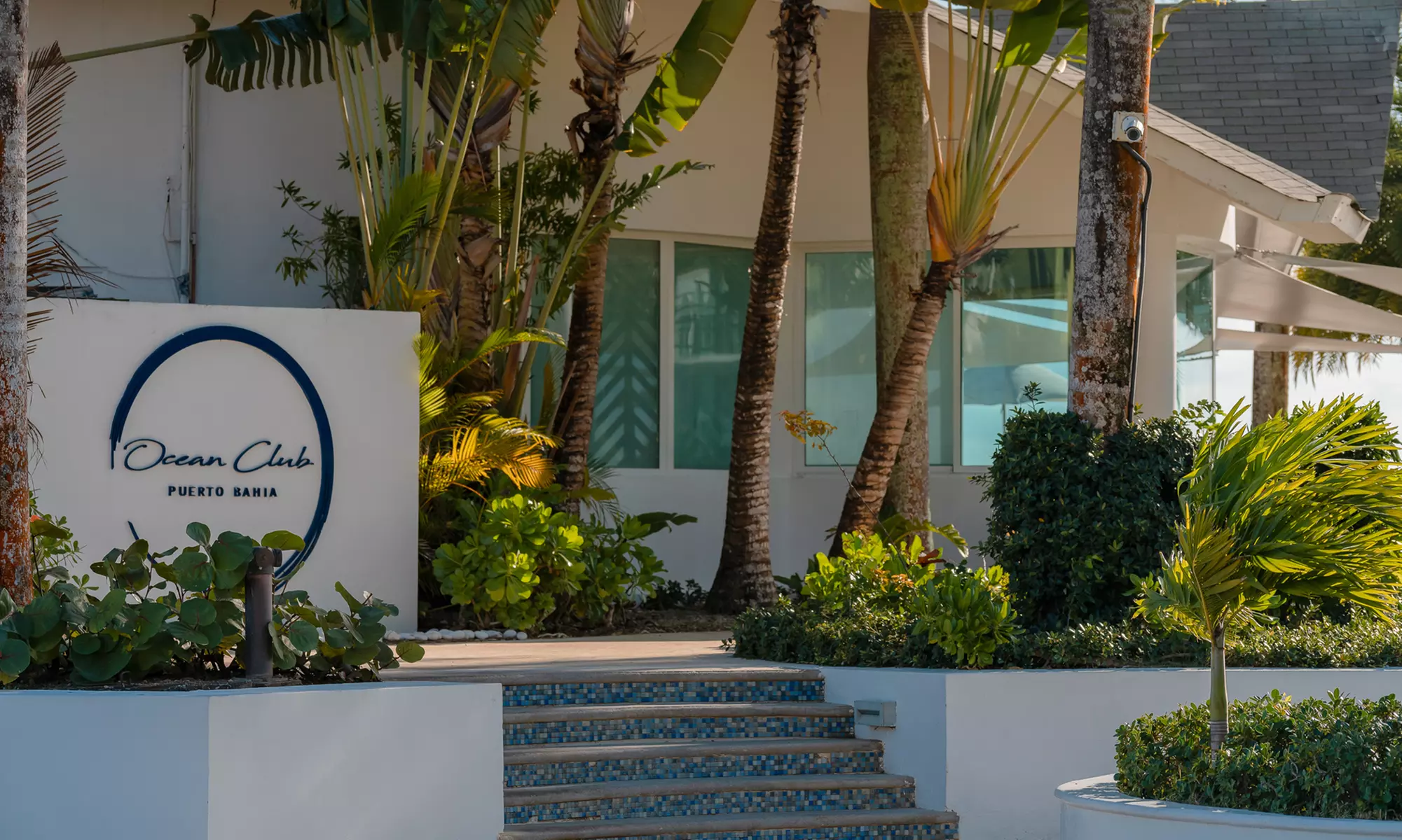 5-Star Boutique Hotel in Dominican Republic