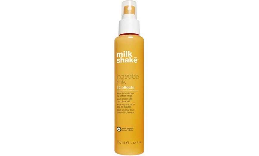 Image 7: Milkshake Hair Care Products