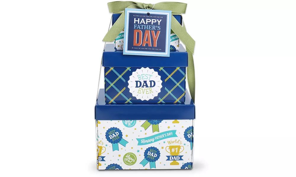 Father's Day Gifts: Snack Towers, Grilling Sets & More for Dad