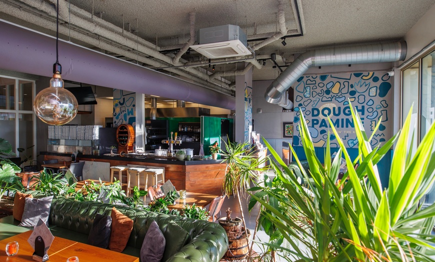 Image 5: Authentieke Italiaanse pizza-ervaring in hartje Leeuwarden