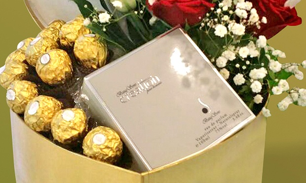 Flowers Fragrance And Chocolates My Flowers Dubai Groupon