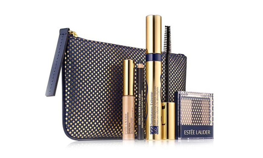 Image 7: Estee Lauder Make-Up Gift Sets