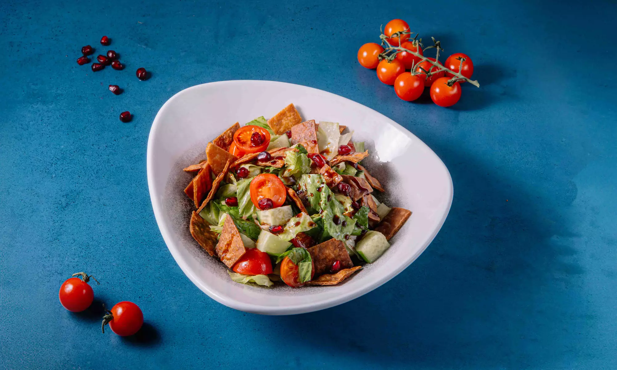 Wrap- oder Burger-Menü inkl. je einem Getränk für 1 oder 2 Personen