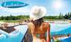 Aquaboulevard Paris : billet enfant, adulte ou carte baleine (jusqu'à 58% de remise)