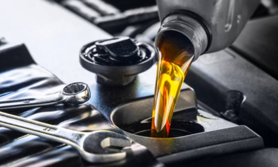 Vidange complète pour votre voiture chez un expert