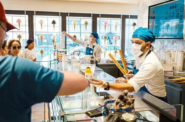 Up to 40% Off on Cupcake Walking Tour at New York