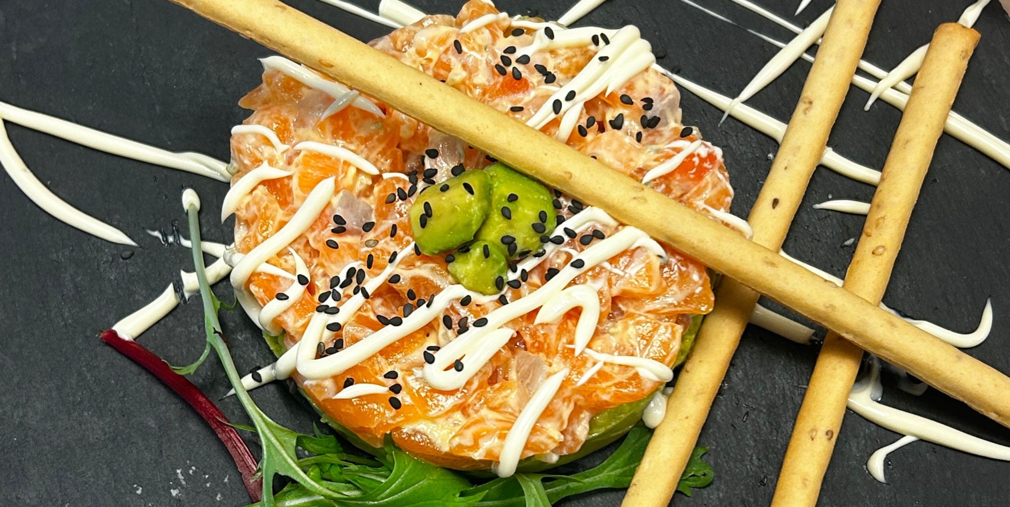 3 menús a elegir para 1, 2 o 4 personas en El Rincón de los Olivos