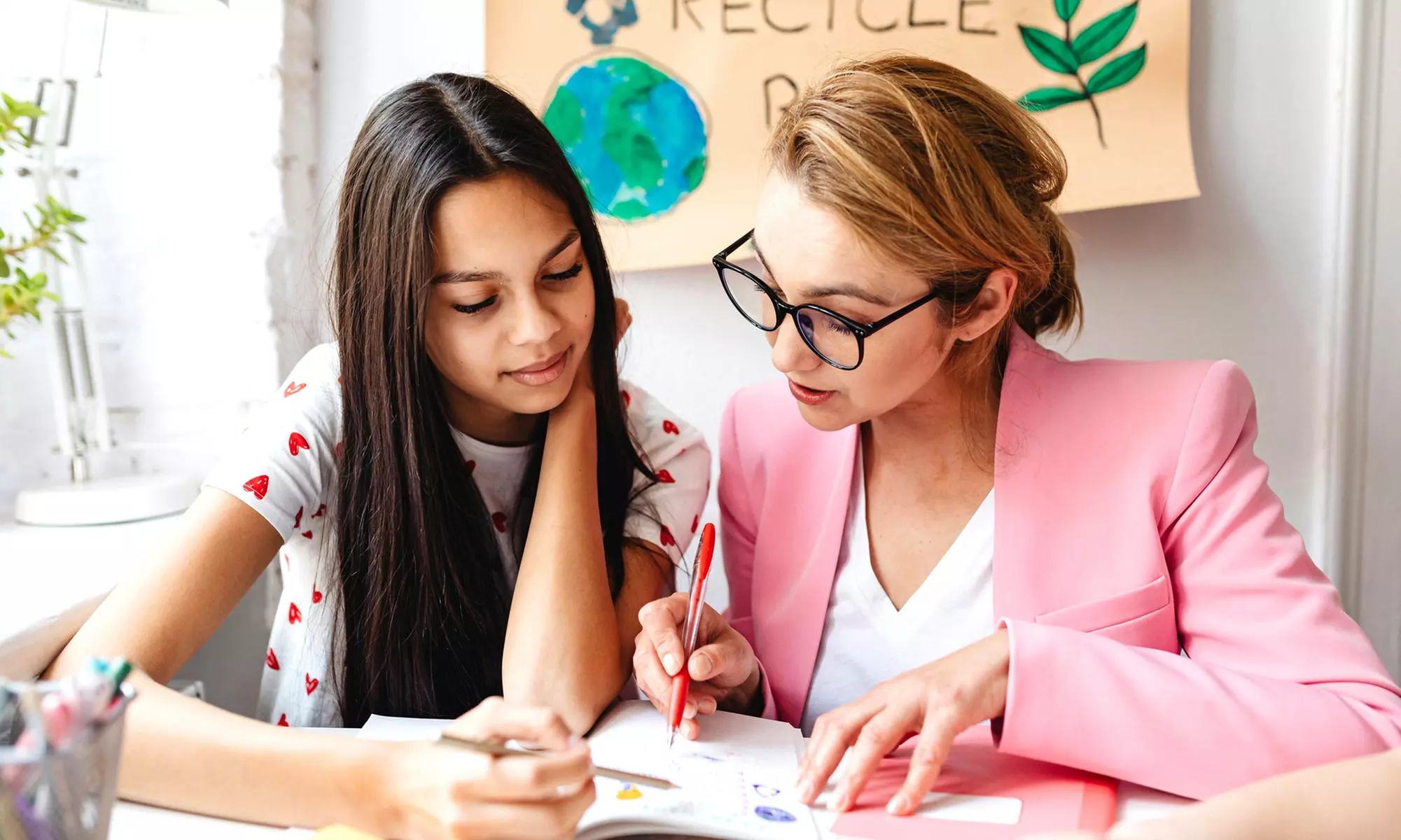 Launch, Boost or Rocket Pack: Tutoring with Registration & Assessment