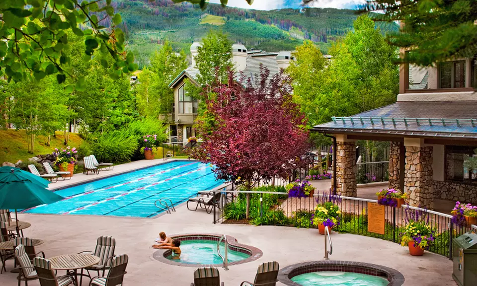 Stay at Highlands Beaver Creek in Avon, CO. Dates into December. - Primary Image
