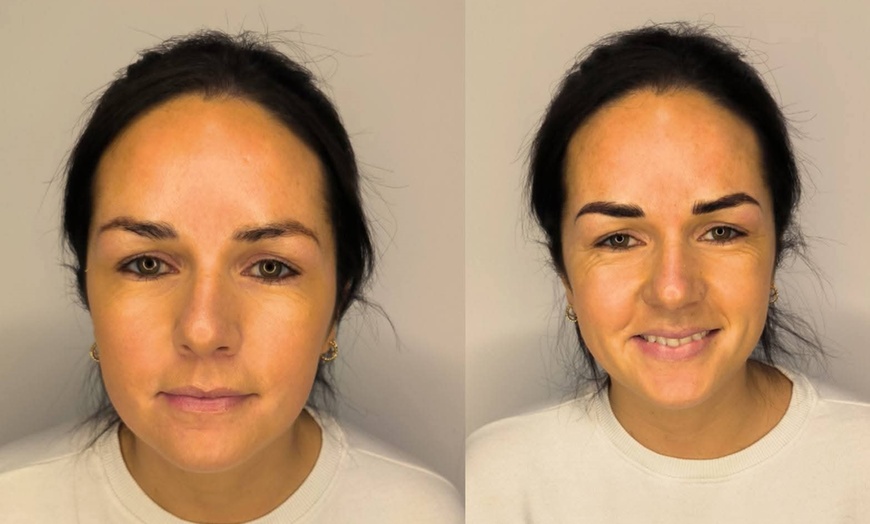 Image 5: Eyebrow Microblading and Semi Permanent Makeup