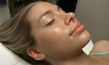 One Visit of 2 mL Units of Salmon DNA Injections (Full Face) - Refine Health