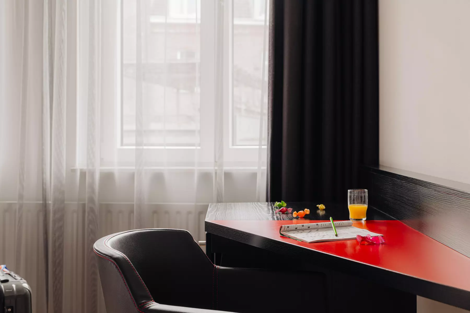 Maastricht: Comfort Twin kamer