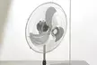Ventilateur sur pied 3-en-1, trois modes d'utilisation - Image 3