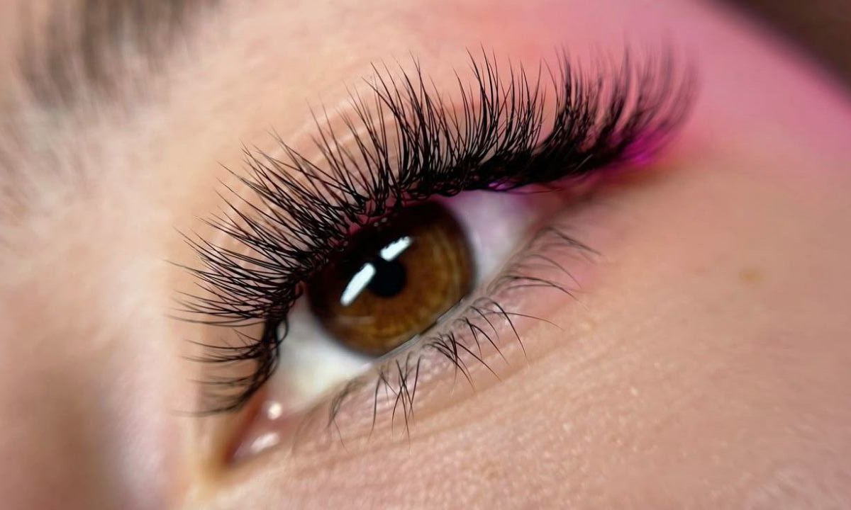 Full Set Eyelash Extension Or Eyelash Lamination Full Set Eyelash Extension Or Eyelash Lamination