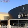 Image 1: Experience the Wonder of Harry Potter Studio All Year Long