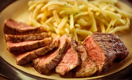 $25 for $50 Worth of Original Cuisine Monday–Thursday or Friday–Saturday at Select - Primary Image