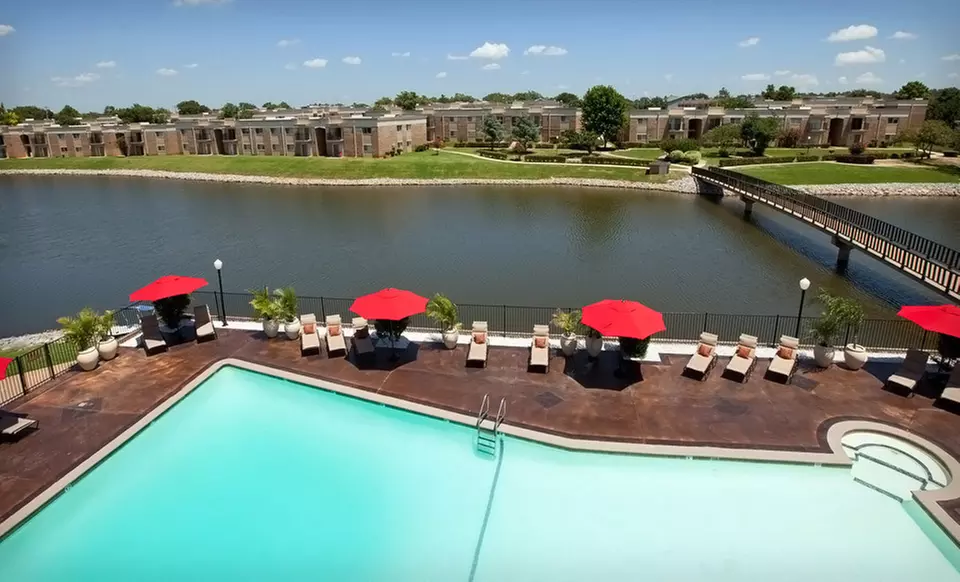One-Night Stay at Isola Bella in Oklahoma City, OK - Primary Image