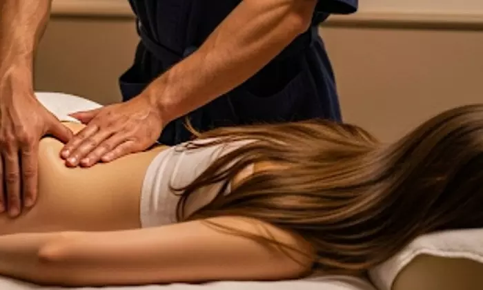 Lipodrenaje o masaje anticelulítico con relajación hasta 90 minutos