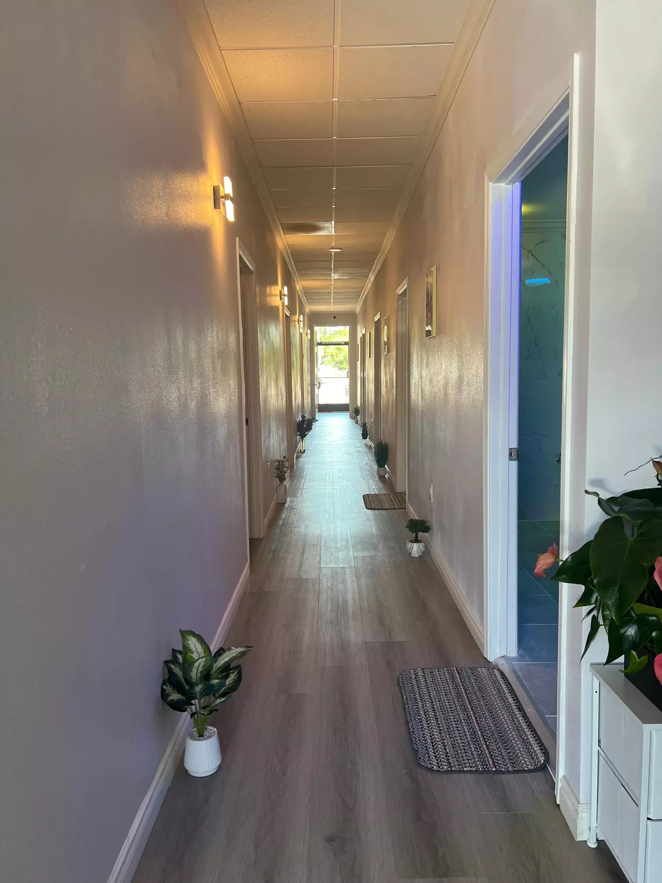 Relax with 60-Min Single or Couples Massage with Optional Hot Stones