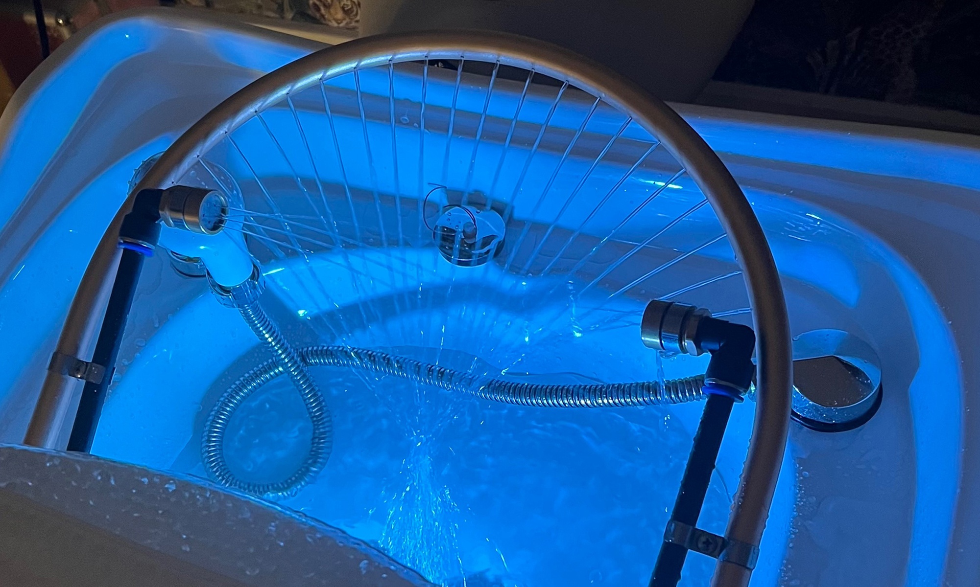 70-Minute Japanese Head Spa with Basic Facial, Conditioning Massage & More at The Serene Studio (Up to 29% Off)