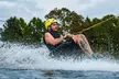 Two-Hour or Full Day Wakeboarding or Kneeboarding Pass at Bayside Wake Park (Up to 28% Off) - Second Medium