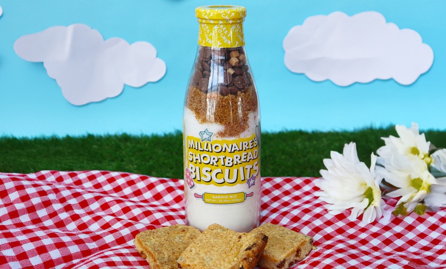 Image 9: Bake Joy, Save Big with Family-Friendly Baking Kits | Treat Kitchen