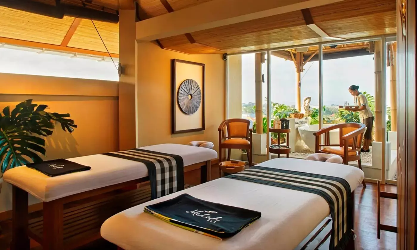 ✈ 11-Day Vacay in Bali & Gili Islands w/Air from Great Value Vacations