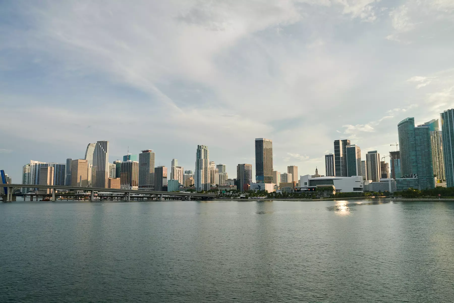 Millionaire's Row Sightseeing Cruise with Scenic Biscayne Bay Views