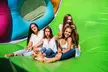 120-Minute Bounce Passes at JoyJump's Massive Inflatable Park at Woodbridge Center Mall (Up to 36% Off) - Second Medium