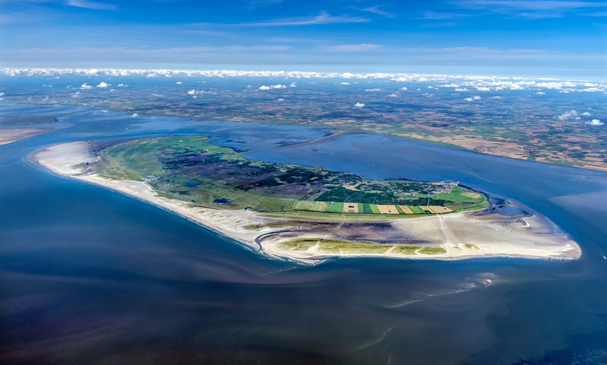 Image 2: 3 Std. Strandsegeln inkl. Einweisung