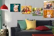 Up to 85% Off Custom 16"x20" Canvases from Fabness (1-, 2-, 3-, 4-, or 5-Pack) - Second Medium